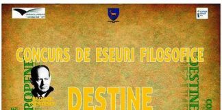 Înscrierile la concursul de eseuri ,,Destine culturale europene”, aproape de final