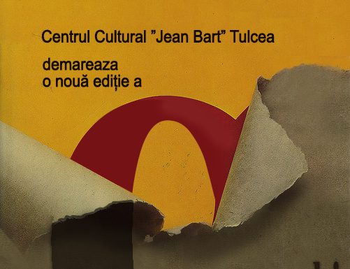 Concurs național de poezie