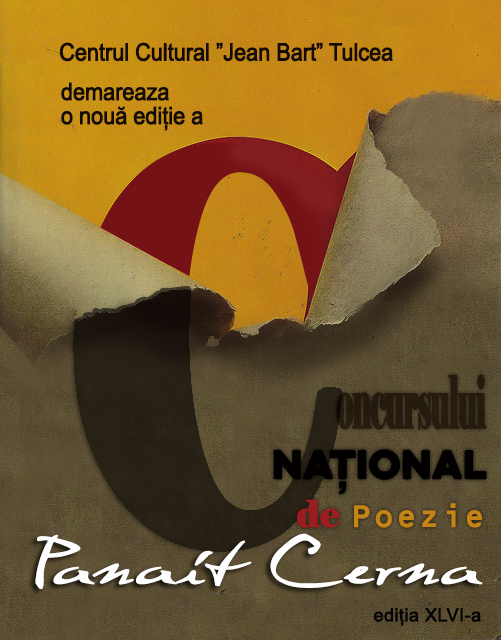 concurs poezie