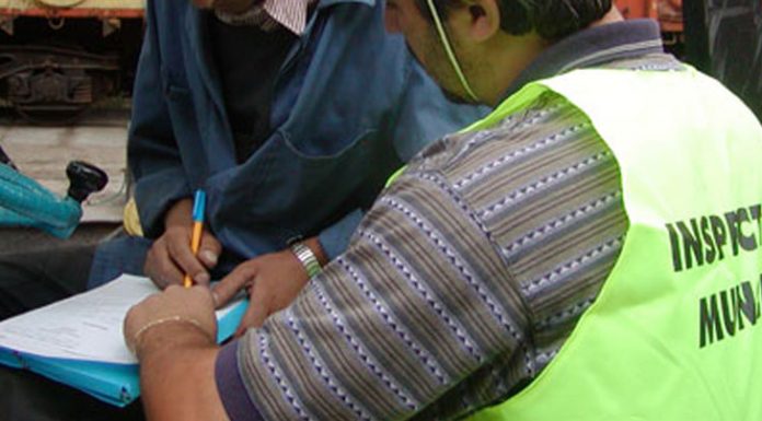 Angajatori din Târgu-Jiu și Motru, sancționați pentru muncă la negru