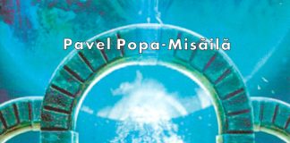 Cronica literară – Pavel Popa-Misăilă – încă un argonaut columnist într-un „Salt Retro-Magic”