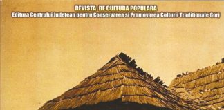 Însemnări de lectură – Revista revistelor culturale – Azi Crinul Satelor nr. 35-36/octombrie 2020