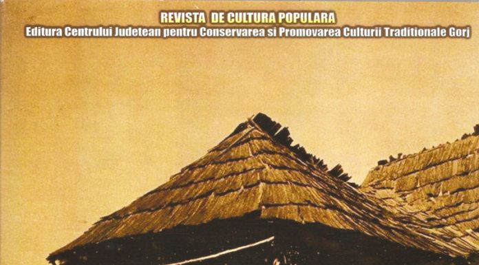 Însemnări de lectură – Revista revistelor culturale – Azi Crinul Satelor nr. 35-36/octombrie 2020