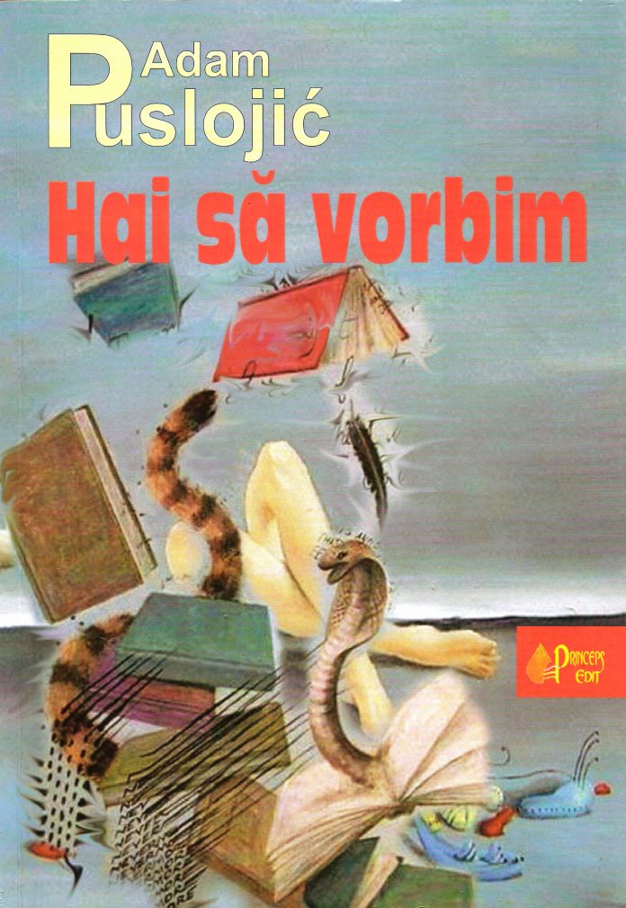 coperta hai sa vorbim