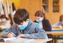 Chestionar cu privire la percepția părinților asupra activităților educative desfășurate în pandemie