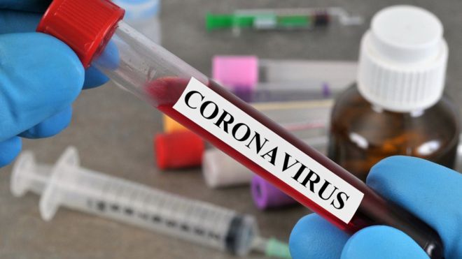 coronavirus