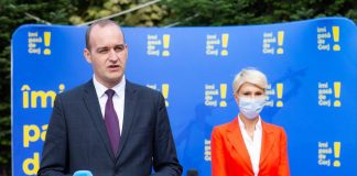 Vîlceanu vrea dezbatere televizată cu șeful PSD Gorj. Tema discuției: CE Oltenia!