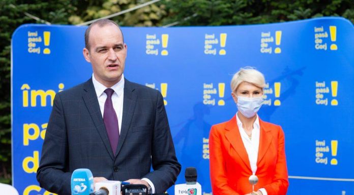 Vîlceanu vrea dezbatere televizată cu șeful PSD Gorj. Tema discuției: CE Oltenia!