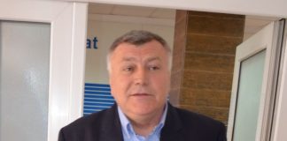 Negocieri PNL-PMP la Gorj