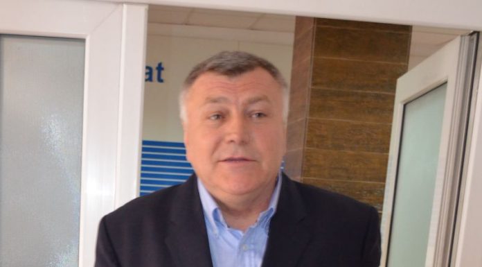 Negocieri PNL-PMP la Gorj