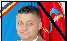Doliu în Armata Română. Generalul de brigadă Ionică-Cătălin TICULESCU a murit!