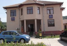 Post vacant de inspector, la Primăria Dragotești