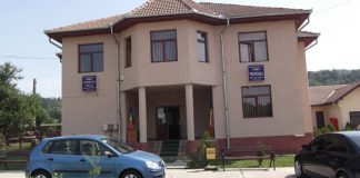 Post vacant de inspector, la Primăria Dragotești