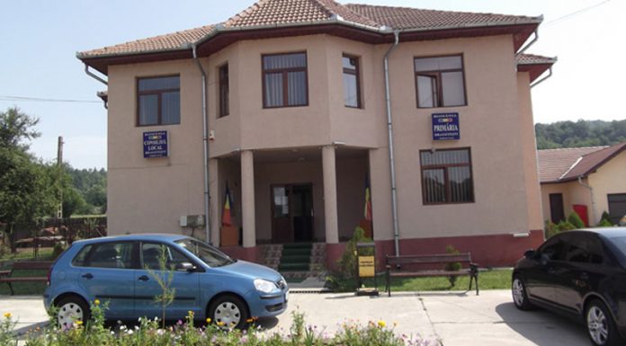 Post vacant de inspector, la Primăria Dragotești