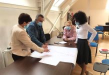 O nouă provocare pentru bibliotecile publice din Gorj