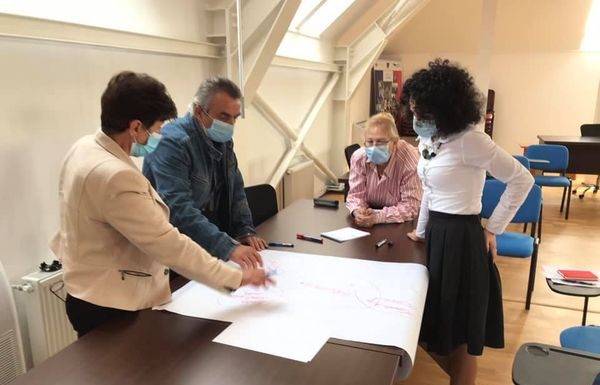 O nouă provocare pentru bibliotecile publice din Gorj