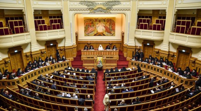 Concurs pentru desemnarea celui mai mare filantrop ortodox român