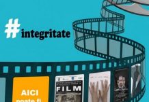 Concurs de film de scurtmetraj cu tematică anticorupție