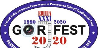 Începe a 31-a ediție a Festivalului Artelor Vizuale GORJFEST