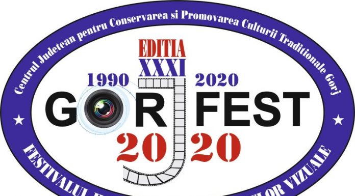 Începe a 31-a ediție a Festivalului Artelor Vizuale GORJFEST