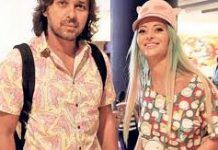 Penthouse de 3 milioane de euro pentru un afacerist târgujian și soția sa