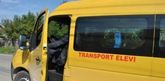 Se caută șofer pentru microbuzul școlar destinat elevilor din Aninoasa!