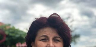 A ratat primăria la mustață. „Voi continua lupta”