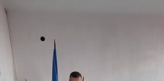 Singurul primar PMP din Gorj a depus jurământul
