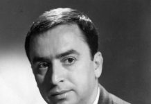 Pompiliu Marcea sau un domn cu multă carte