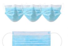 Aproape 100.000 de măști de protecție și mănuși pentru o instituție din Gorj