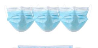 Aproape 100.000 de măști de protecție și mănuși pentru o instituție din Gorj