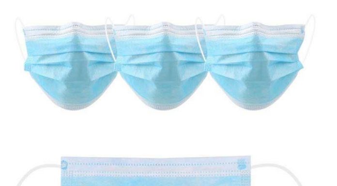 Aproape 100.000 de măști de protecție și mănuși pentru o instituție din Gorj