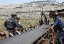 CEO cumpără zeci de mii de lavete și batiste absorbante