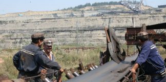 CEO cumpără zeci de mii de lavete și batiste absorbante