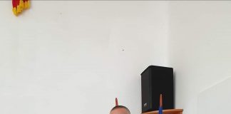 Primarul de Motru și noii consilieri au depus jurământul