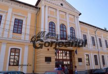 Post vacant la muzeu