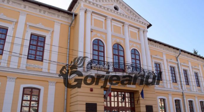 Post vacant la Muzeul Județean Gorj