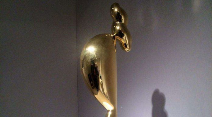 Brâncuși, pe primul loc în topul artiștilor români în tranzacțiile interne și mondiale