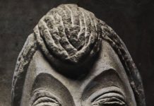 Operă brâncușiană, vândută cu 16.000 de euro