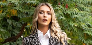 Pentru styling-uri cool de toamnă, piese vestimentare în carouri