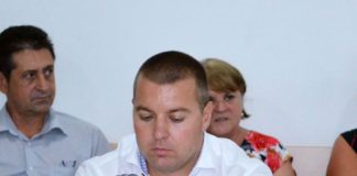 Paraschiv nu candidează la parlamentare