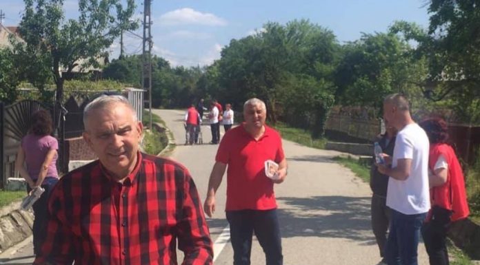 Pasti, propus pentru excludere. Nicio demisie în PSD după eșecul de la Târgu-Jiu