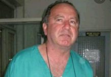 Predare de ștafetă umbrită de pandemie, După o carieră memorabilă, cunoscutul ginecolog Dumitru Pătrășcoiu s-a retras discret la pensie