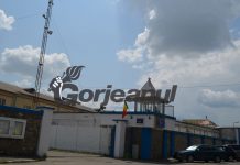 Post de psiholog, scos la concurs de Penitenciarul Târgu-Jiu