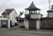 Un bărbat din Dolj a ajuns la închisoarea de la Târgu Jiu. A condus cu permisul suspendat