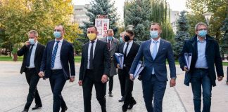 Vîlceanu: Cred că putem câștiga alegerile parlamentare