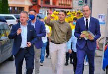 Cum arată lista finală a PNL Gorj pentru alegerile parlamentare
