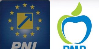 Liberalii au bătut palma cu PMP pentru formarea de majorități