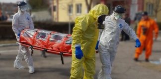 Consiliul Județean cumpără echipamente de protecție pentru ISU Gorj