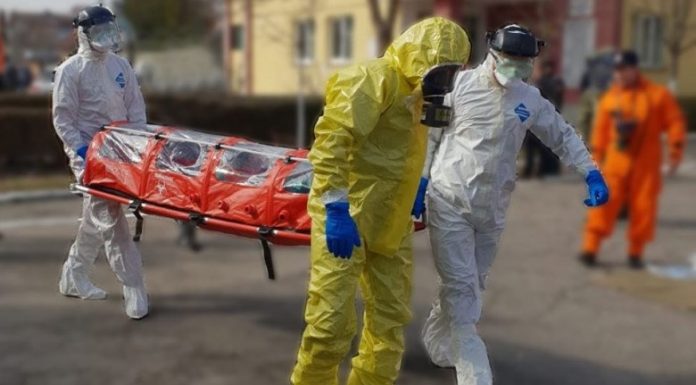 GCS: 7.304 noi cazuri de infectare cu COVID-19, în România